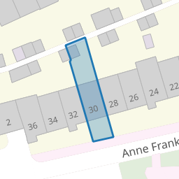 Perceel ASV00-I-3945