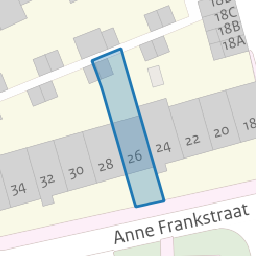 Perceel ASV00-I-3947