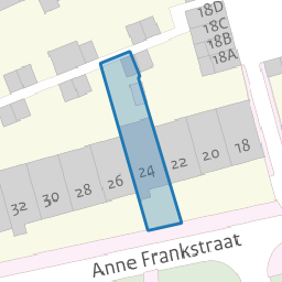 Perceel ASV00-I-3948