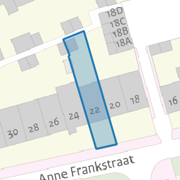 Perceel ASV00-I-3949