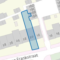 Perceel ASV00-I-3950