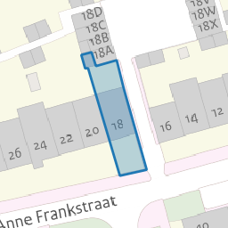 Perceel ASV00-I-3951