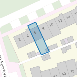 Perceel ASV00-I-3954