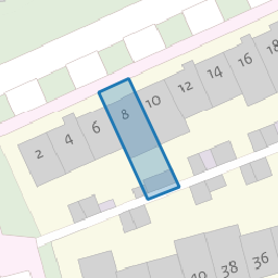 Perceel ASV00-I-3955