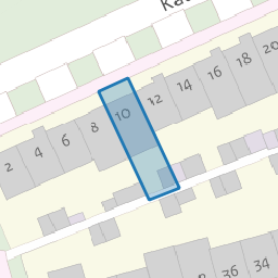 Perceel ASV00-I-3956