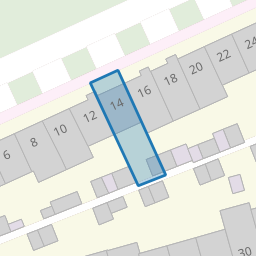 Perceel ASV00-I-3958