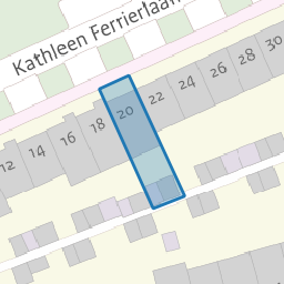 Perceel ASV00-I-3961