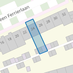 Perceel ASV00-I-3963