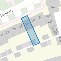 Perceel ASV00-I-3965