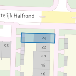 Perceel ASV00-I-4002