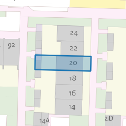 Perceel ASV00-I-4004