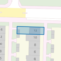 Perceel ASV00-I-4008