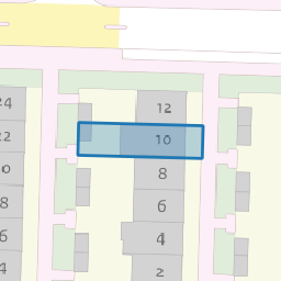 Perceel ASV00-I-4009