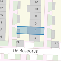 Perceel ASV00-I-4012