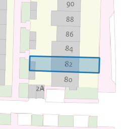 Perceel ASV00-I-4018