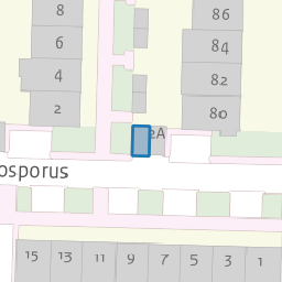 Perceel ASV00-I-4025