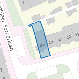 Perceel ASV00-I-4034