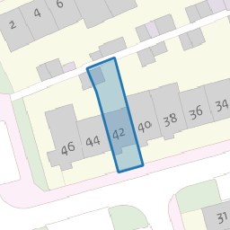 Perceel ASV00-I-4036