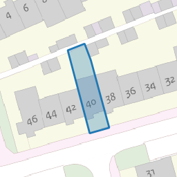 Perceel ASV00-I-4037