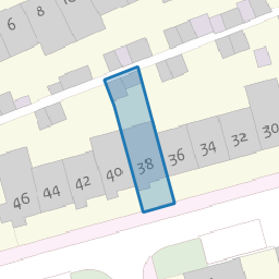 Perceel ASV00-I-4038