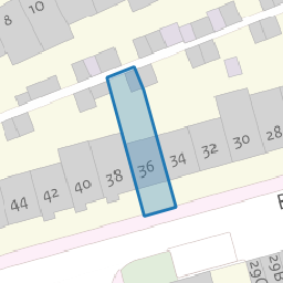 Perceel ASV00-I-4039