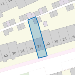 Perceel ASV00-I-4041