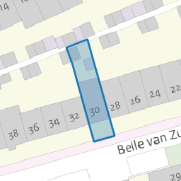 Perceel ASV00-I-4042