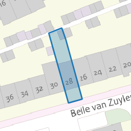 Perceel ASV00-I-4043