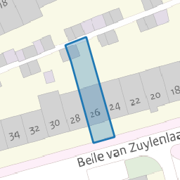 Perceel ASV00-I-4044