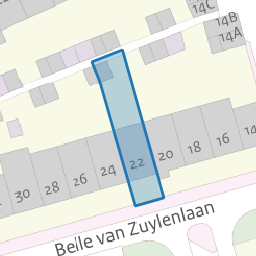 Perceel ASV00-I-4046