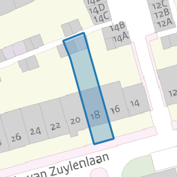 Perceel ASV00-I-4048