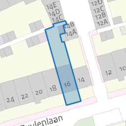 Perceel ASV00-I-4049