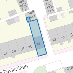 Perceel ASV00-I-4050