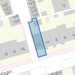 Perceel ASV00-I-4051