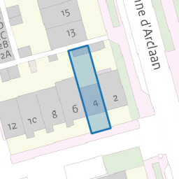 Perceel ASV00-I-4055