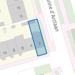 Perceel ASV00-I-4056