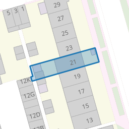 Perceel ASV00-I-4061