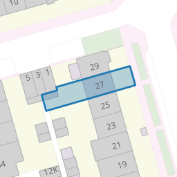 Perceel ASV00-I-4064