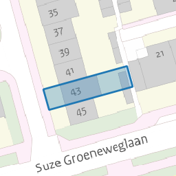 Perceel ASV00-I-4074