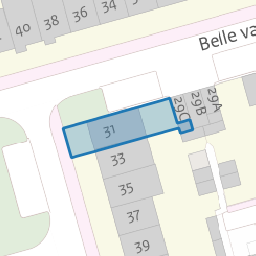 Perceel ASV00-I-4080