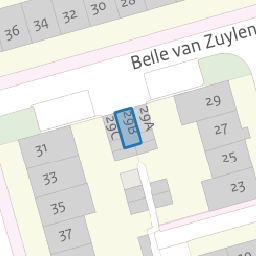 Perceel ASV00-I-4082