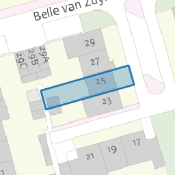 Perceel ASV00-I-4085