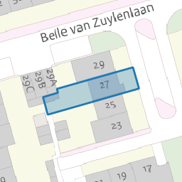 Perceel ASV00-I-4086