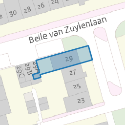 Perceel ASV00-I-4087