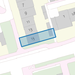 Perceel ASV00-I-4088