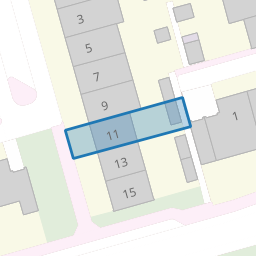 Perceel ASV00-I-4090