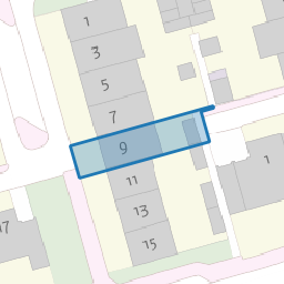 Perceel ASV00-I-4091