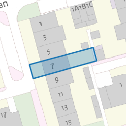 Perceel ASV00-I-4092