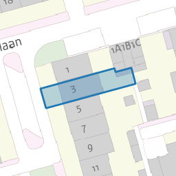 Perceel ASV00-I-4094