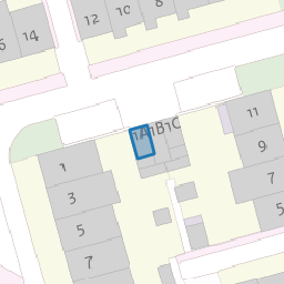 Perceel ASV00-I-4096